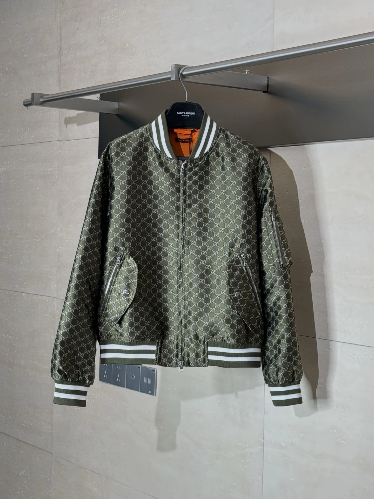 wg.luxury- 6u33i nylon oversize item:E-F363F1008
